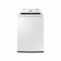 Almo 4.5 cu. ft. Top Load Washer with Vibration Reduction Technology+ and Self Clean in White WA45T3200AW